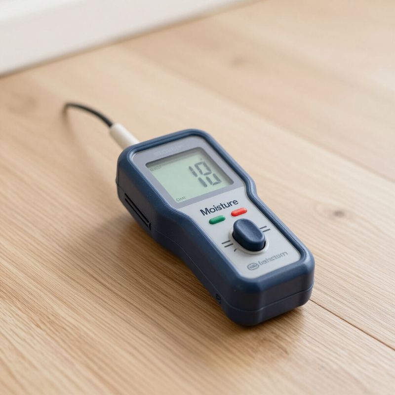 Leak Detection & Repair in Beeville