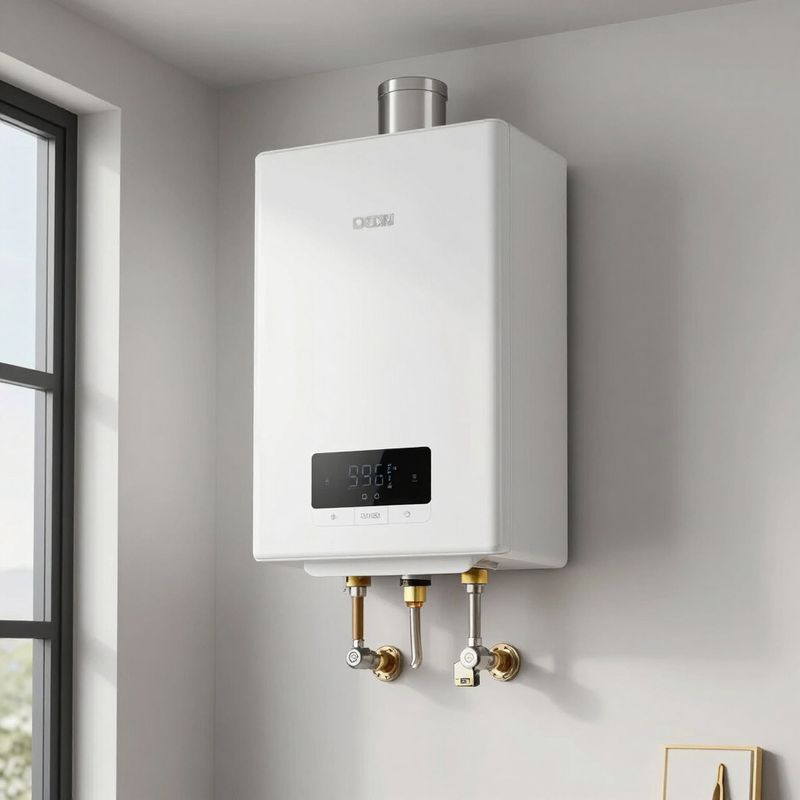 Water Heater Services in Beeville