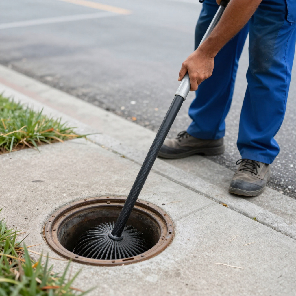 Sewer & Pipe Services in Beeville
