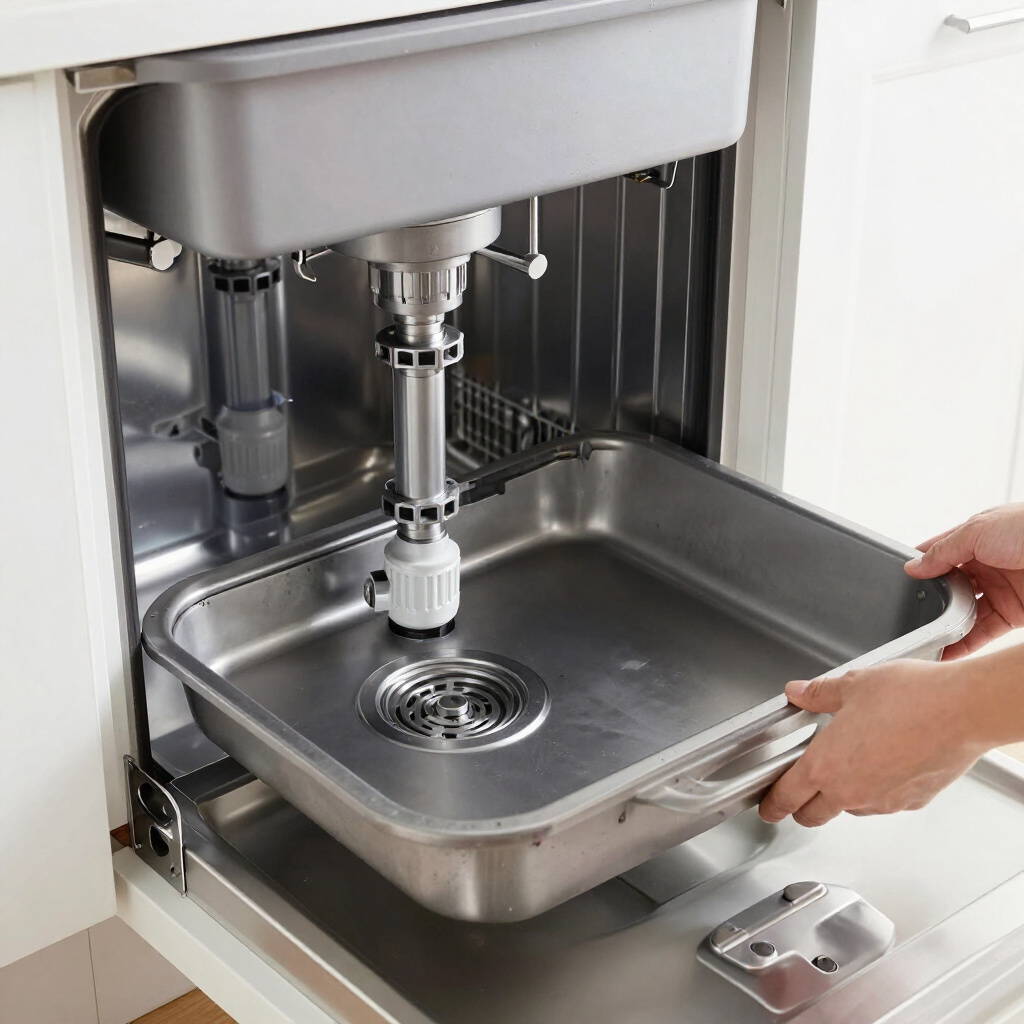 Garbage Disposal in Beeville