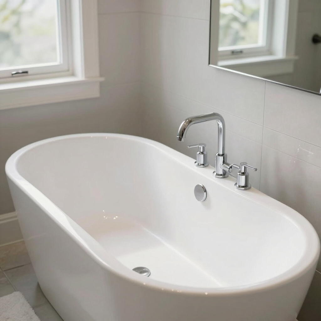 Bathroom & Kitchen Upgrades in Beeville